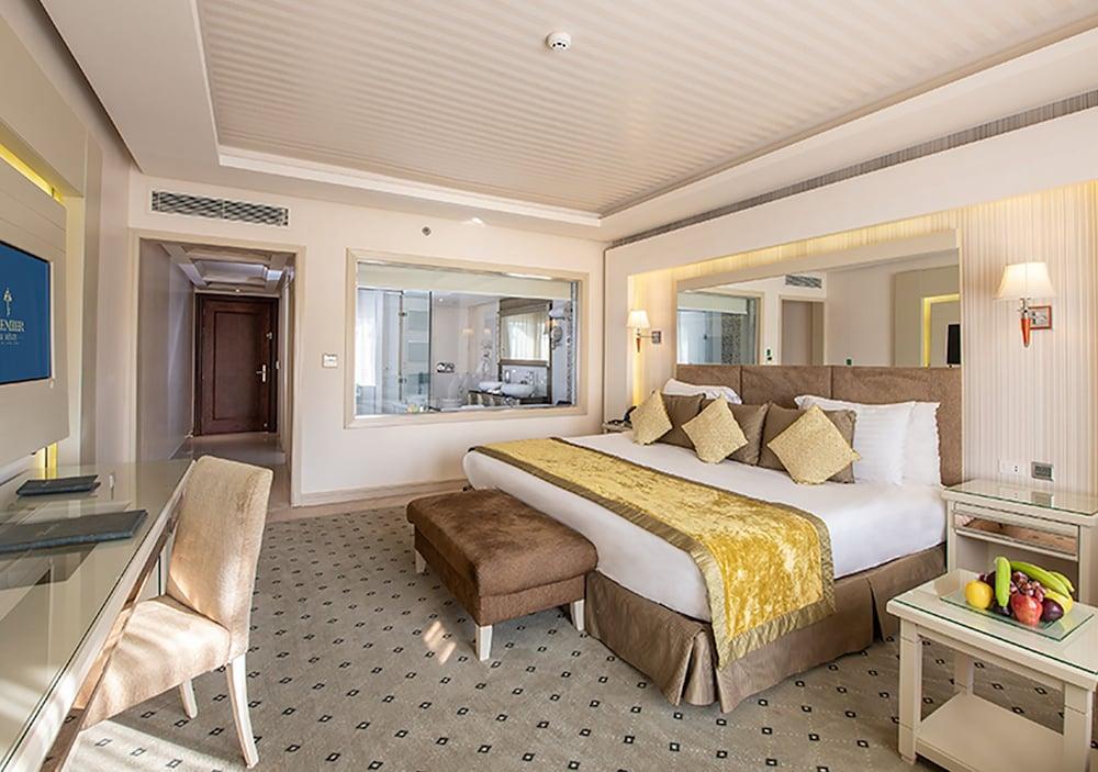 Premier Le Reve Hotel & Spa (Adults Only) Hurghada Zewnętrze zdjęcie
